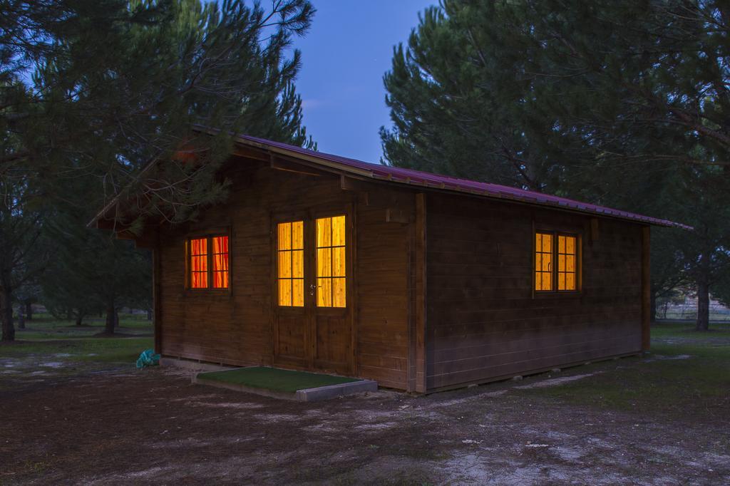 קורוצ'ה Monte Macario Alojamento Local מראה חיצוני תמונה