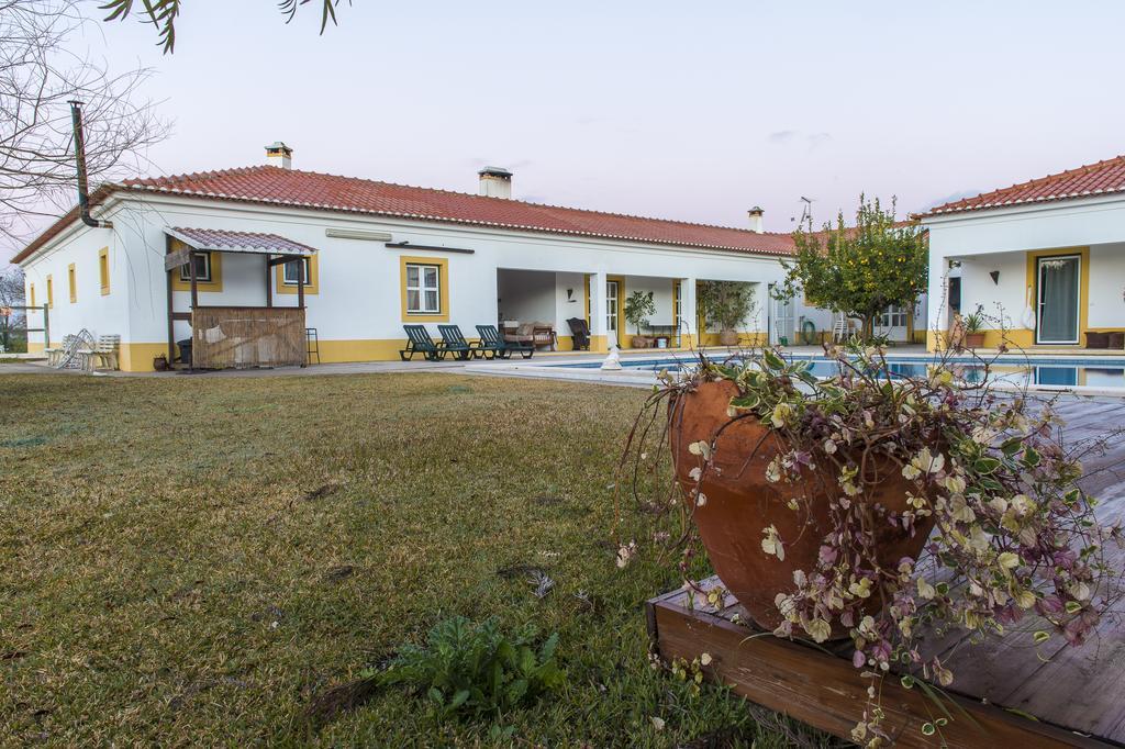 קורוצ'ה Monte Macario Alojamento Local מראה חיצוני תמונה