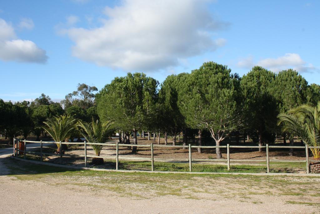 קורוצ'ה Monte Macario Alojamento Local מראה חיצוני תמונה