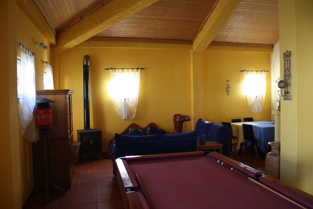 קורוצ'ה Monte Macario Alojamento Local מראה חיצוני תמונה