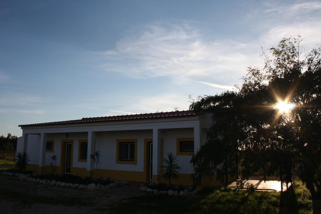 קורוצ'ה Monte Macario Alojamento Local מראה חיצוני תמונה
